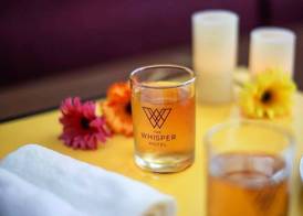 The Whisper Hotel 4