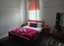 Paxton Hotel 2