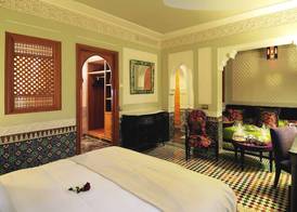 Palais Faraj Suites & Spa 3