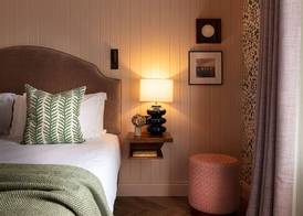 The Ashe Hotel 2