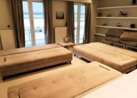 Luxurious apartment in Acropolis 5
