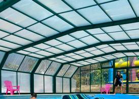 Camping de Keranterec 4