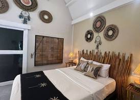 Living Trawangan Hotel 2