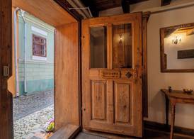 Boutique Hotel von Graf 3
