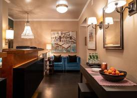 Boutique Hotel Kindli 3