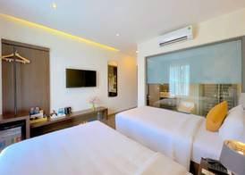 Stillus Boutique Hotel Dalat 4