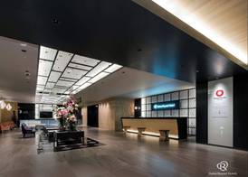 Daiwa Roynet Hotel Aomori 5