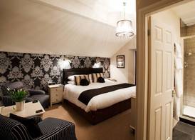 Jerichos Boutique Accommodation 4
