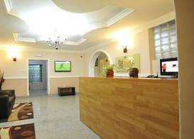 Sheer Luxury Apartments and Suites 2
