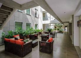 Isla Verde Hotel 4