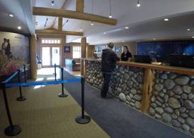 Panorama Vacation Retreat at Horsethief Lodge 2