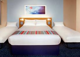 Travelodge Eastleigh Central 4