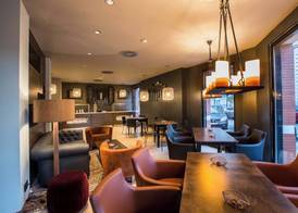 Leonardo Boutique Hotel Madrid 4