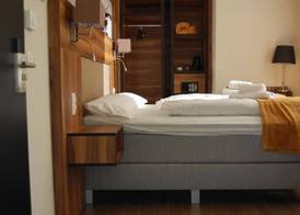 Apollo Hotel Vienna 5
