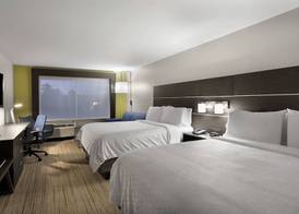 Holiday Inn Express Lake Park by IHG 4