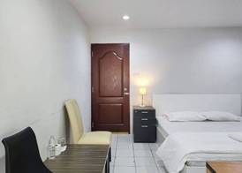 Freesia Bangphi Guest House 4