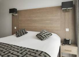 Aparthotel Adagio Access Massy Palaiseau 5
