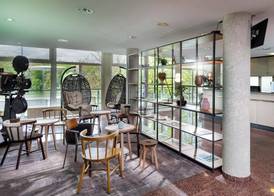 Seminaris Avendi Hotel Potsdam 3