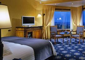 Rome Marriott Park Hotel 4