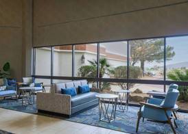 Marriott El Paso 3