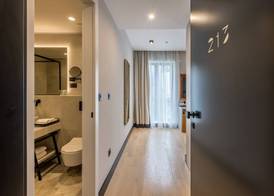 Cora Hotel 4
