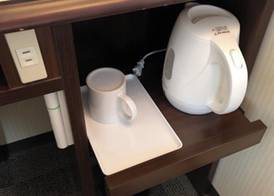 Toyoko Inn Okayama-eki Higashi-guchi 5