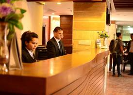 Apsara Boutique Hotel 2