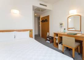 Hotel Belleview Nagasaki Dejima 3