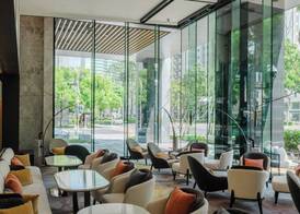 Hotel Nikko Kaohsiung 4