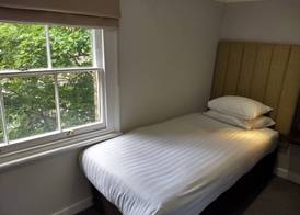 Garden Court Hotel 5