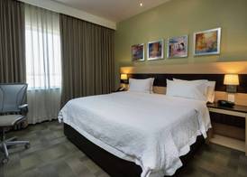 Hampton Inn by Hilton Silao-Aeropuerto Bajio 5