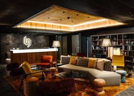 Bergwelt Grindelwald - Alpine Design Resort 2