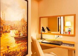 Nidya Hotel Esenyurt 2