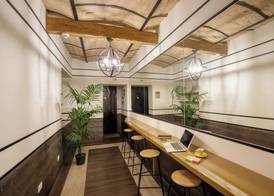 Relais Luxury Corso 2