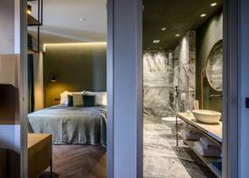 Pagopoieion - Adults Only Suites 3