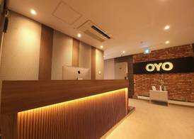 OYO Hostel Myeongdong 2 4