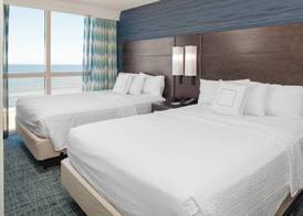 Residence Inn By Marriott Virginia Beach Oceanfront 5