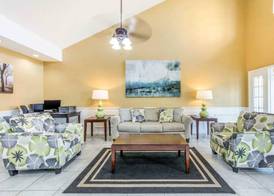 Quality Inn Bessemer I-20 exit 108 2