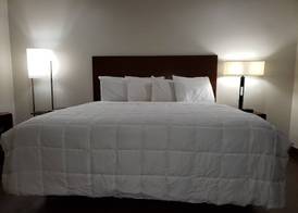 CLEAR LAKES INN 2