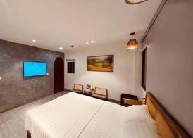 Lanha Hotel - Homestay 3