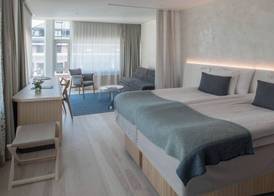 Nordic Light Hotel 5