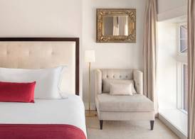 Portland Regency Hotel & Spa 4