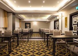 Hotel Dana Business & Conference 3