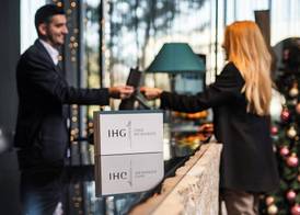 Crowne Plaza Podgorica by IHG 4
