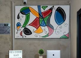 Mad Rooms 2