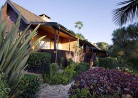 Naro Moru River Lodge 3