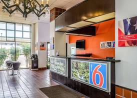 Motel 6 Oakdale, Ca 2
