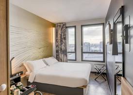 B&B HOTEL Bordeaux Bassins à flot 5
