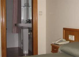 Hotel Chané 5