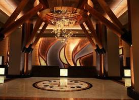 Four Winds Casino - South Bend 2